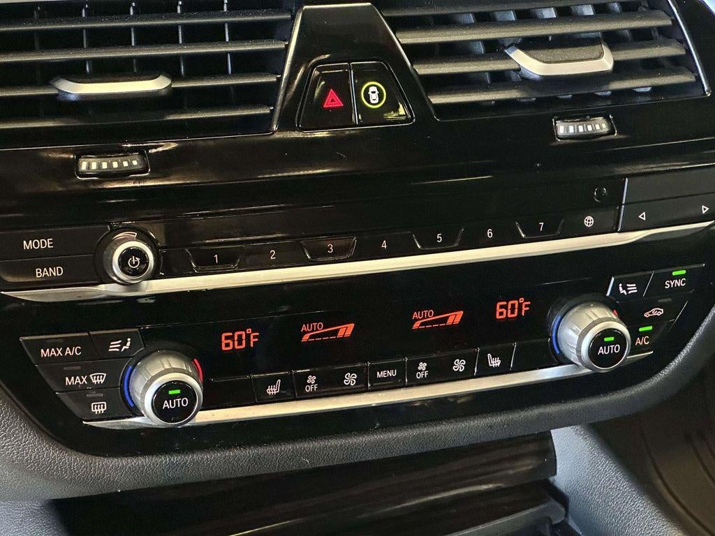 2023 BMW 530 i xDrive