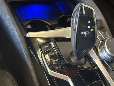 2023 BMW 530 i xDrive