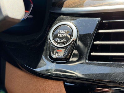 2023 BMW M550 i xDrive