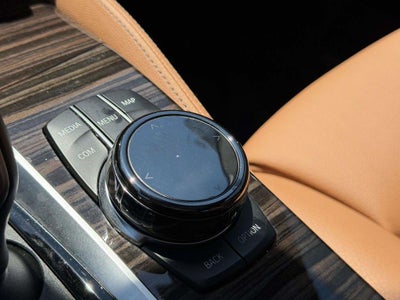 2023 BMW M550 i xDrive