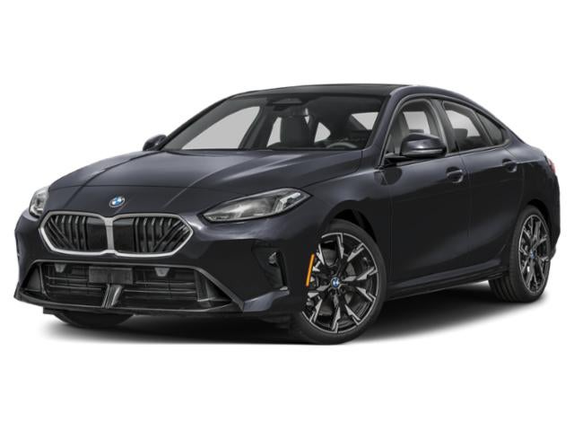 2026 BMW 228 Gran Coupe xDrive