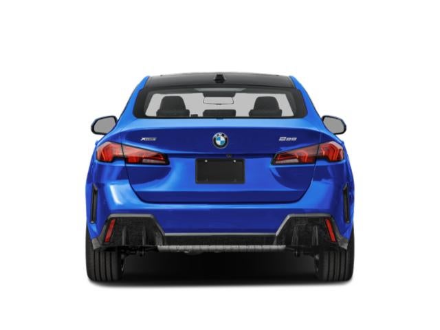2026 BMW 228 Gran Coupe xDrive