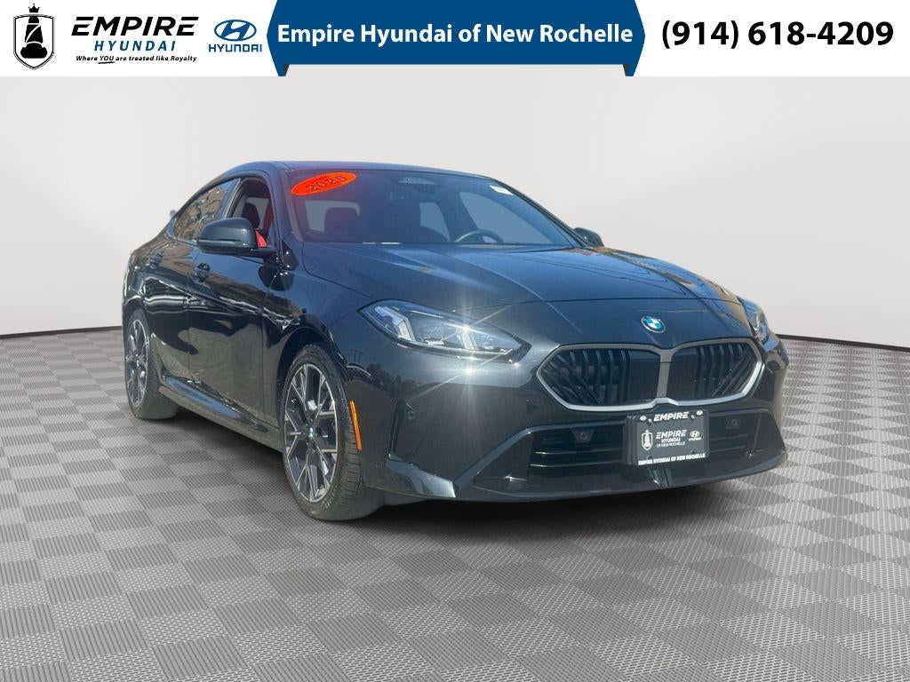 2025 BMW 228 Gran Coupe xDrive