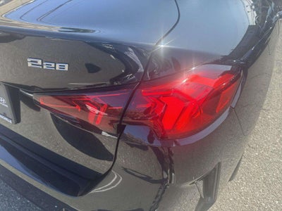2025 BMW 228 Gran Coupe xDrive