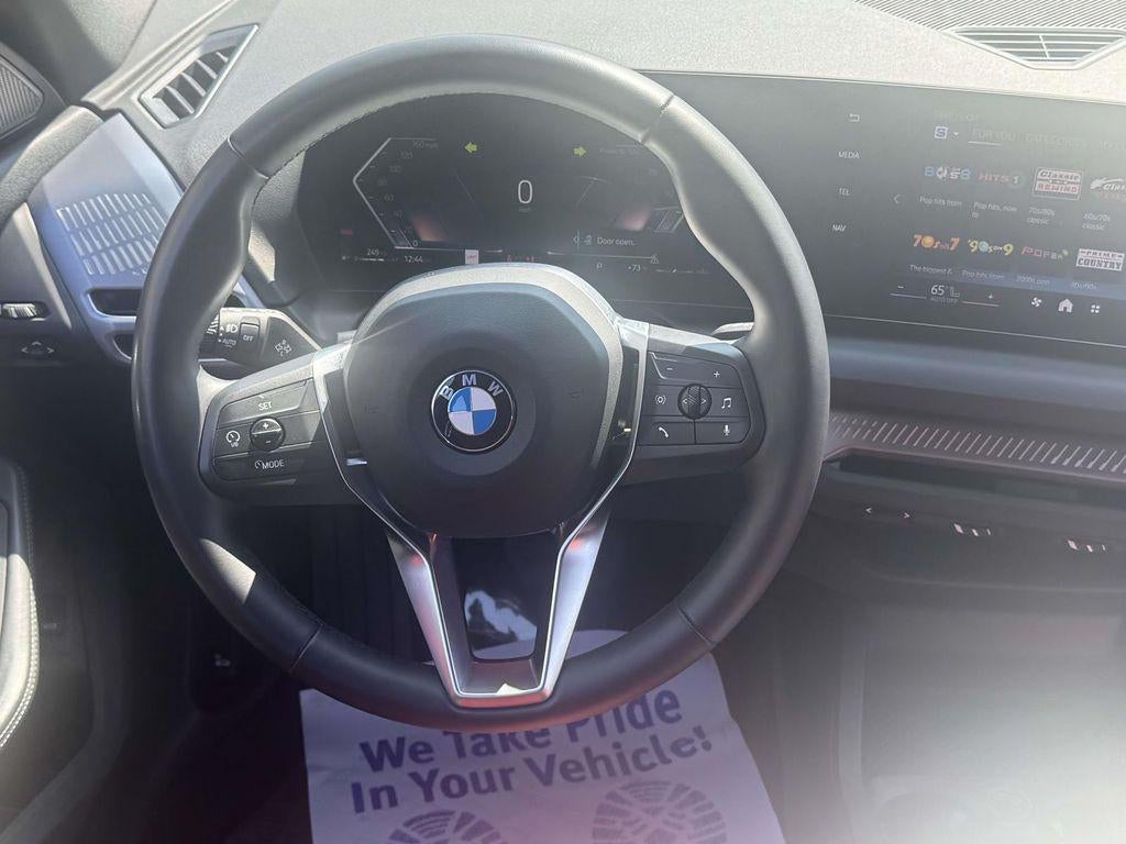 2025 BMW 228 Gran Coupe xDrive