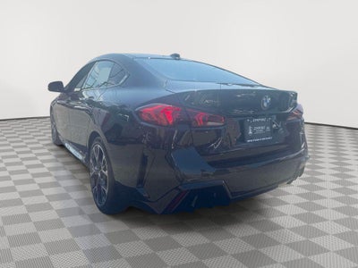 2025 BMW 228 Gran Coupe xDrive