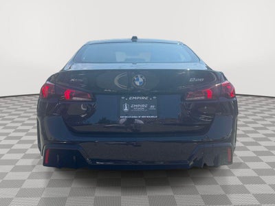 2025 BMW 228 Gran Coupe xDrive