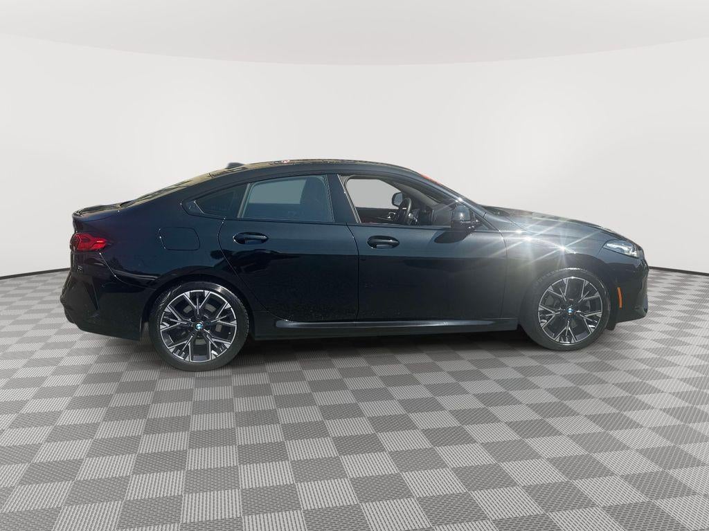 2025 BMW 228 Gran Coupe xDrive