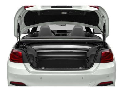 2019 BMW 440i xDrive