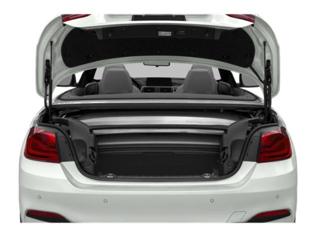 2019 BMW 440i xDrive