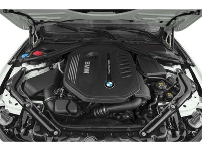 2019 BMW 440i xDrive