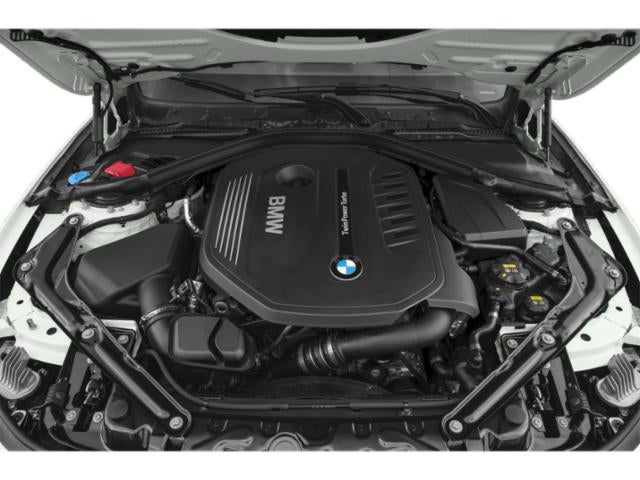 2019 BMW 440i xDrive