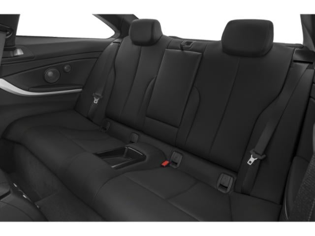 2019 BMW 440i xDrive