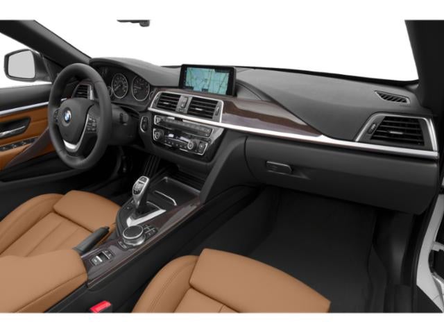 2019 BMW 440i xDrive