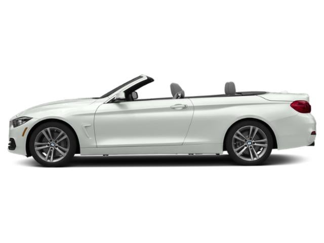 2019 BMW 440i xDrive