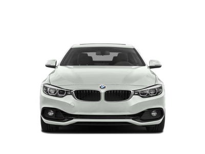 2019 BMW 440i xDrive