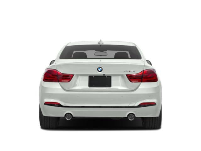 2019 BMW 440i xDrive