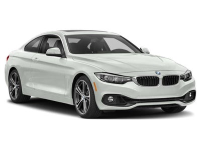2019 BMW 440i xDrive