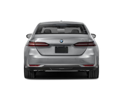 2026 BMW 530i xDrive