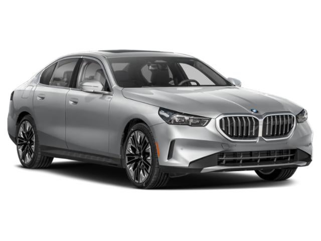 2026 BMW 530i xDrive
