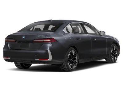 2024 BMW 530i xDrive