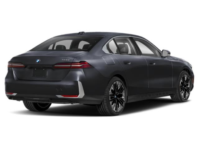 2024 BMW 530i xDrive