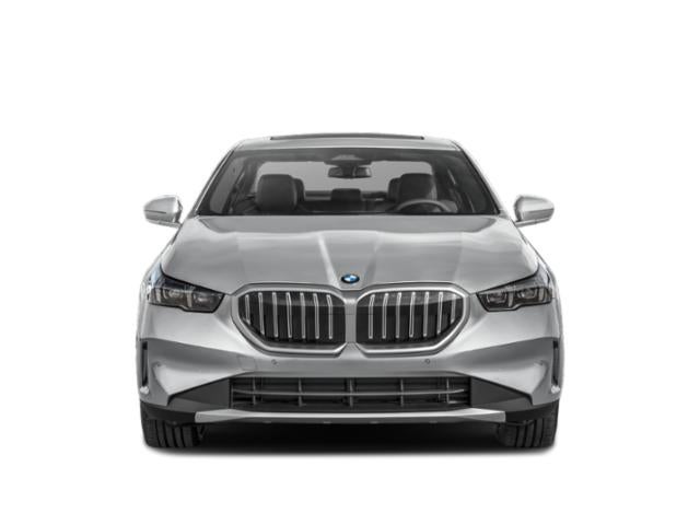 2024 BMW 530i xDrive