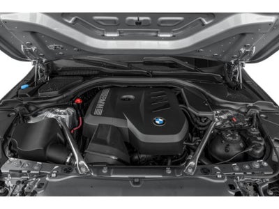 2026 BMW 530i xDrive