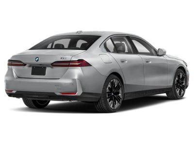 2026 BMW 530i xDrive
