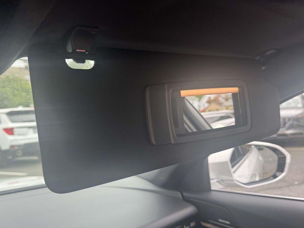 2026 BMW 530i xDrive