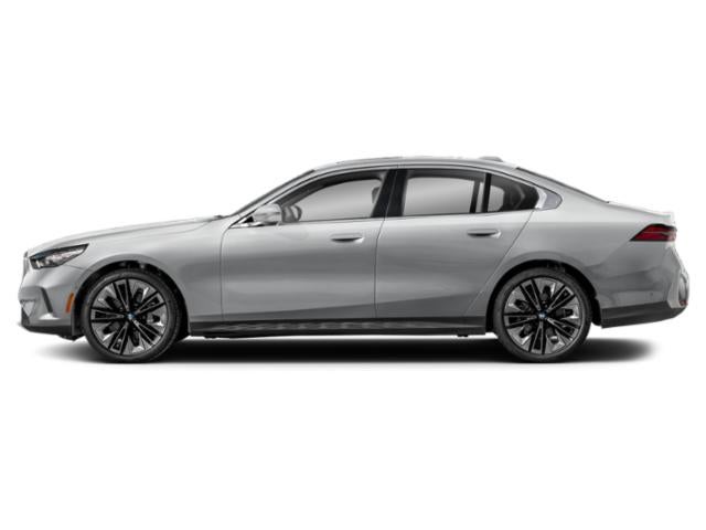 2026 BMW 530i xDrive