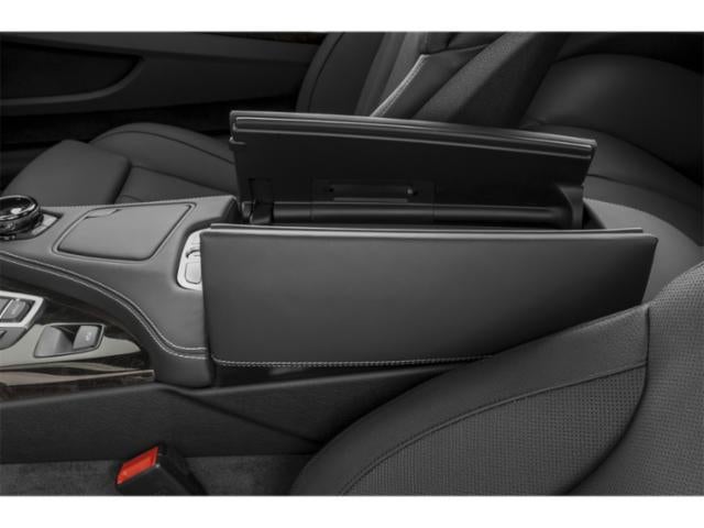 2018 BMW 640i 640i