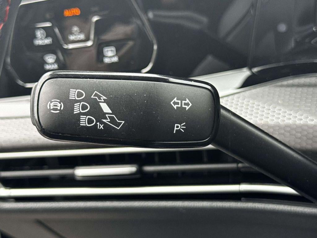 2024 Volkswagen Golf GTI 2.0T S