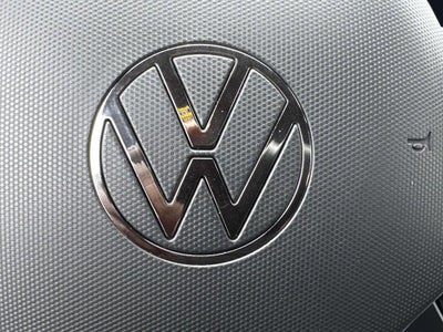 2024 Volkswagen Golf GTI 2.0T S