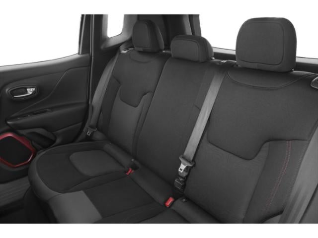 2015 Jeep Renegade Trailhawk