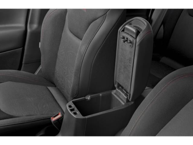 2015 Jeep Renegade Trailhawk