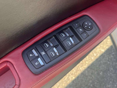 2017 Maserati Ghibli S Q4