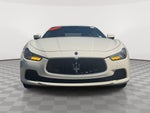 2017 Maserati Ghibli S Q4