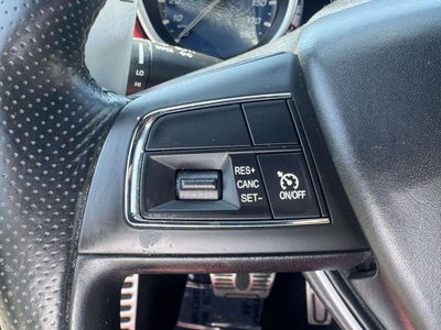 2017 Maserati Ghibli S Q4