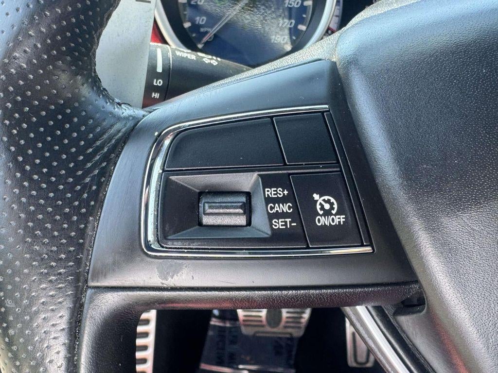2017 Maserati Ghibli S Q4