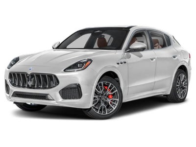 2023 Maserati Grecale GT