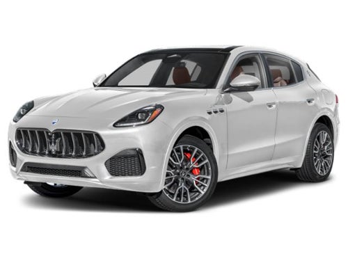 2023 Maserati Grecale GT
