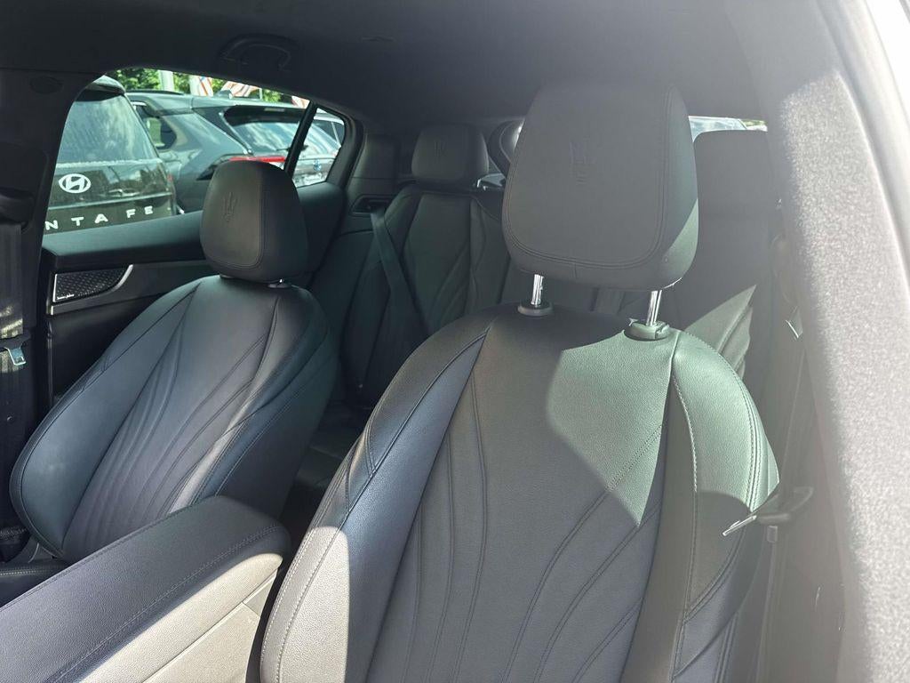 2023 Maserati Grecale GT