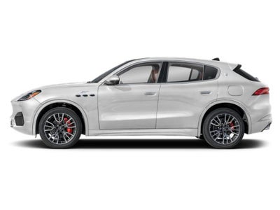 2023 Maserati Grecale GT