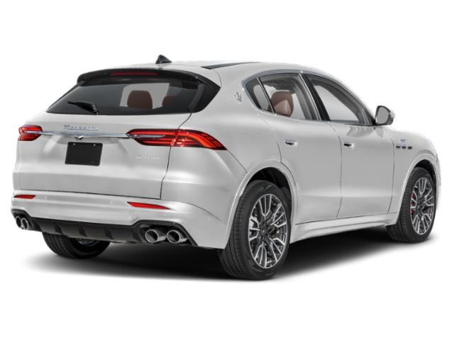 2023 Maserati Grecale GT
