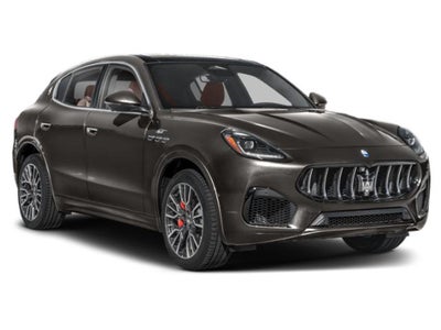 2023 Maserati Grecale GT