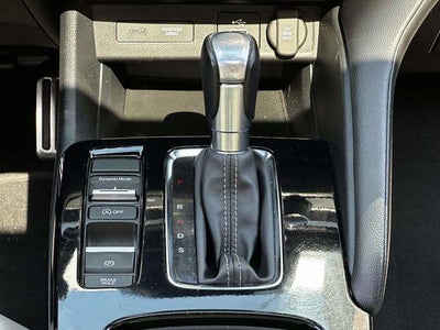 2023 Acura Integra w/A-Spec Package