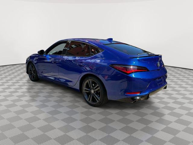 2023 Acura Integra w/A-Spec Package