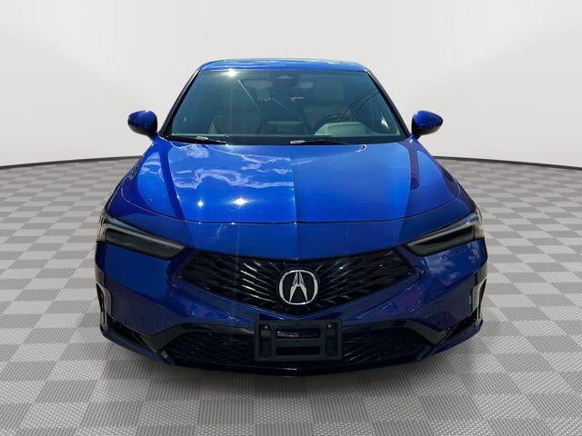 2023 Acura Integra w/A-Spec Package
