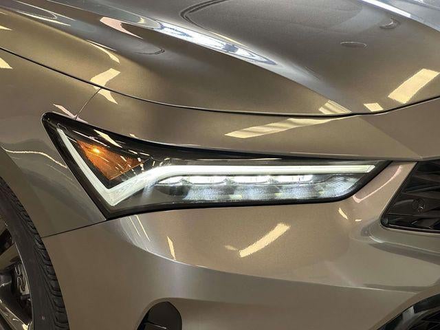 2023 Acura Integra w/A-Spec Technology Package